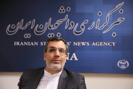 لیست گروه‌های تروریستی و معارض‌سوری را تهیه کرده‌ایم/بدون واسطه با عربستان مذاکره می‌کنیم 